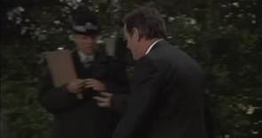 "Inspector Lewis" Falling Darkness (TV Episode 2010)