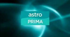 Channel ID - Astro Prima 2003 (4:3 aspect ratio) *read description