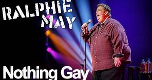 Ralphie May explains how to get (And KEEP!) a quality woman