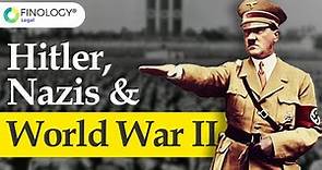 Story of World War 2 | Reasons, Impact and Aftermath of WW2