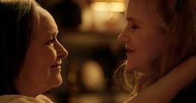 Older Queer Women in Love Get Rare Visibility in Two of Us Trailer