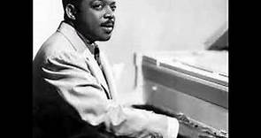 Count Basie - Do You Wanna Jump, Children (16.11.1938)