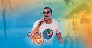Thiago Martins - QUINTAL DO TG [DVD COMPLETO]