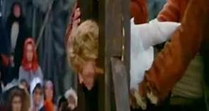 Chouans (1988) ~ Guillotine Decapitation Of A Chouannerie Women
