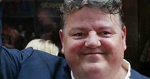 Harry Potter actor Robbie Coltrane dead at 72