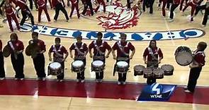 Band of the Week: Chartiers Valley High School