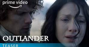 Outlander Season 3 - Official Teaser Trailer | Prime Video