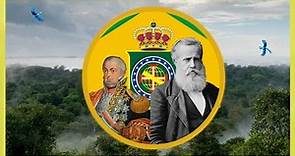 L'Histoire du Brésil : une confection portugaise (1500-1889).