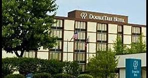 Doubletree Columbus - Worthington Oh. Hilton Brand, Watch Before You Stay!