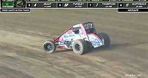 LIVE: USAC Racing Tony Hulman Classic at Terre Haute Action Track on FloRacing