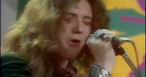 David Coverdale: Whitesnake (JukeBox 1977 part I)