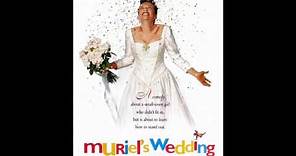 Muriel's Wedding - Bridal Dancing Queen