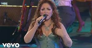 Gloria Estefan - Oye Mi Canto (from Live and Unwrapped)