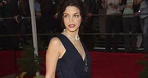 Who Is Vanessa Ferlito's Son's Father Keeping Husband a Secret