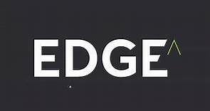 Introducing Edge by Ascential