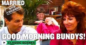 Morning With The Bundys | Married With Children