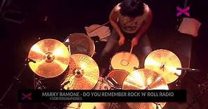 Marky Ramone - Do You Remember Rock 'n' Roll Radio