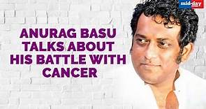 Anurag Basu talks about his battle with cancer | Sit With Hitlist