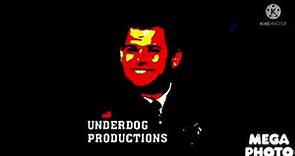 Underdog Productions/Fuzzy Door/ 20th Television (2021) Effects