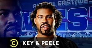 Key & Peele - East/West College Bowl