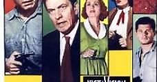 Horas desesperadas (1955) Online - Película Completa en Español - FULLTV