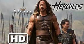 Hercules 2014 Movie | Dwayne Johnson, Brett Ratner | Hercules Full Movie Full Facts Review