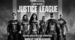 Zack Snyder's Justice League Soundtrack | Beyond Good and Evil - Tom Holkenborg | WaterTower