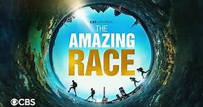 The Amazing Race Season 34 Trailer