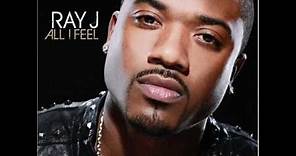 Ray J Feat: Young Berg - Sexy Can I (Dirty)