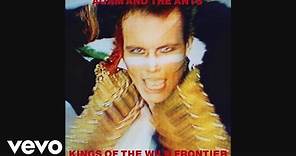 Adam & The Ants - Killer in the Home (Audio)