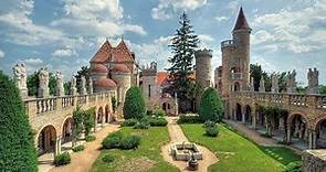 Hungary's City of Kings: Székesfehérvár 🇭🇺