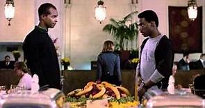 Eddie Murphy-Beverly Hills Cop ''Scena Banane'' [ITA]