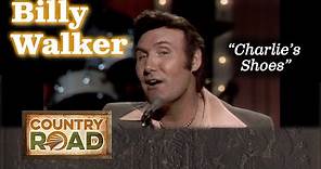 Billy Walker sings one of country musics shortest songs