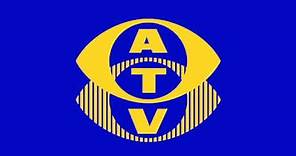 ATV Idents - 1955 to 1982 (Recreations)