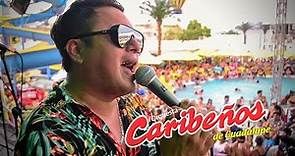 Punto De Partida - Caribeños de Guadalupe (Video Lyric 2020)