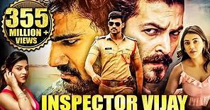 Inspector Vijay (KAVACHAM) Full Movie | Bellamkonda Sreenivas, Kajal, Neil Nitin Mukesh