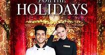 Hotel for the Holidays - movie: watch streaming online