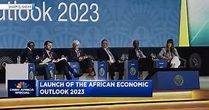 AfDB Annual Meetings: Launch of the African Economic Outlook 2023