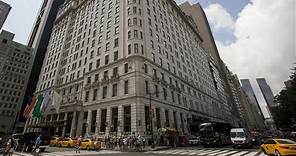 The Plaza Hotel: A Brief History