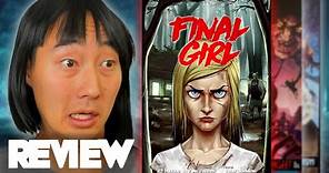 Final Girl Review — I immediately bought 3 boxes