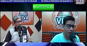 Radio Viva Ecuador Está en Vivo Ahora