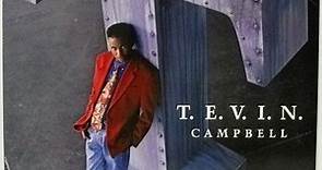 Tevin Campbell - T.E.V.I.N.