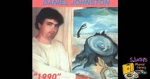 Daniel Johnston "Funeral Home"