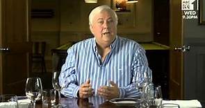 The Real Clive Palmer | Wednesday Night Fever | ABC1