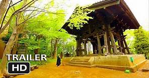 The Real Miyagi - Extended Trailer 2016 [HD] ( A Kevin Derek Film)