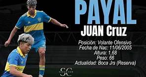 Juan Cruz Payal | 2023