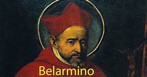 Vida de san Roberto Belarmino, por Benedicto XVI