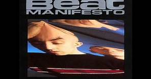 Meat Beat Manifesto - Circles