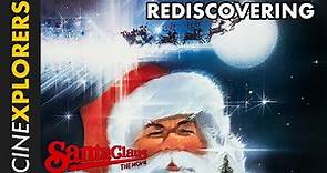 Rediscovering: Santa Claus The Movie (1985)