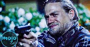 Top 10 Deaths in Sons of Anarchy
